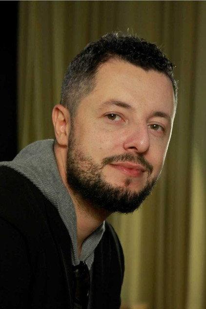 Marco Dutra - Actor Profile Photo
