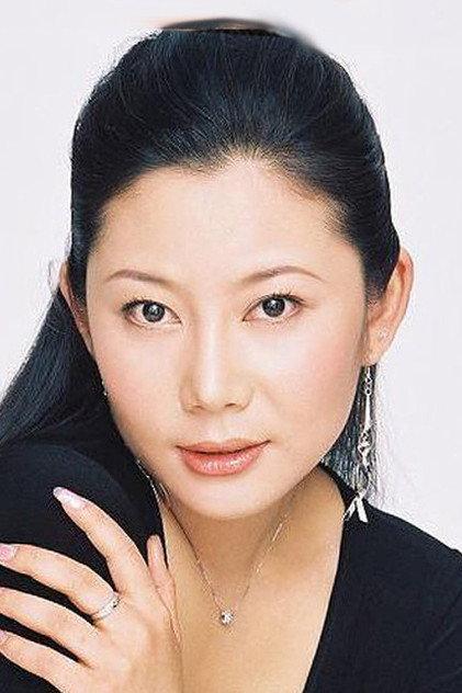 Cuicui Li - Actor Profile Photo