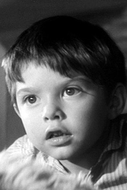Aleksei Karpushkin - Actor Profile Photo