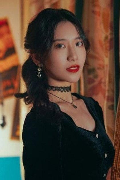 Mingya Du - Actor Profile Photo