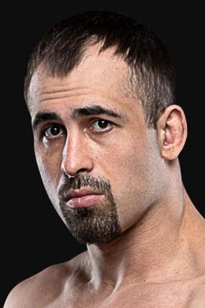 Kirill Grishenko - Actor Profile Photo