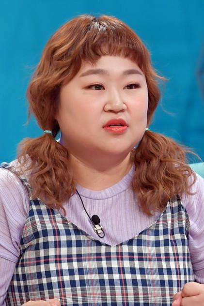 Hong Yun-hwa - Actor Profile Photo