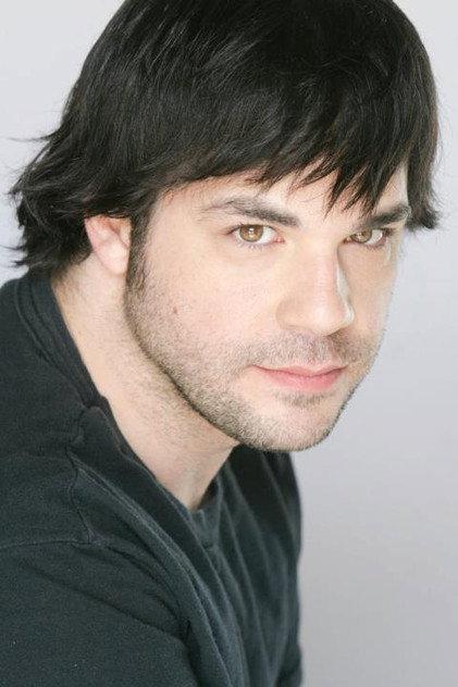 Bill Voorhees - Actor Profile Photo