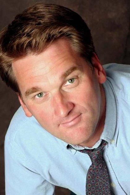 Pete Gardner - Actor Profile Photo