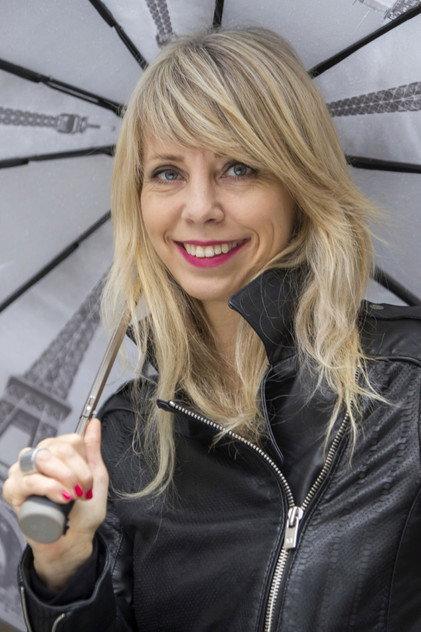 Bori Péterfy - Actor Profile Photo