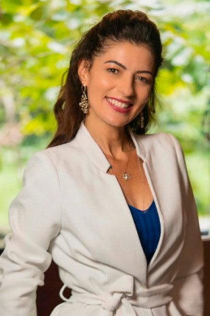 Meiry Lannunce - Actor Profile Photo