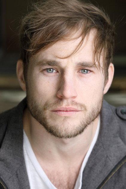 J. Benedict Larmore - Actor Profile Photo