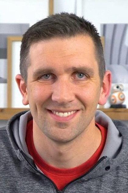 Ben Taylor - Actor Profile Photo