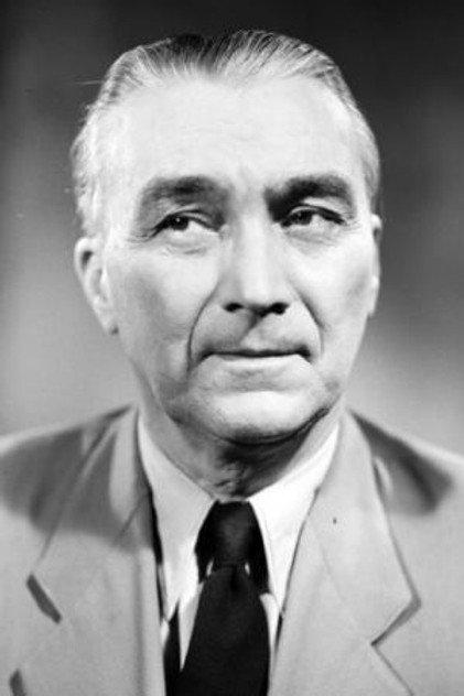 Kazimierz Wilamowski - Actor Profile Photo