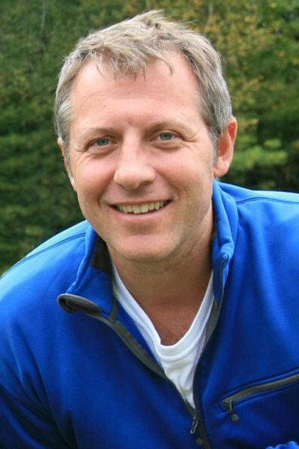 Martin Kratt - Actor Profile Photo
