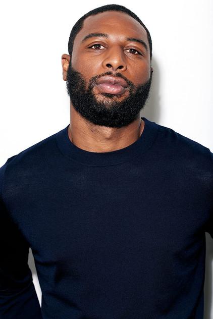 Jabari Redd - Actor Profile Photo