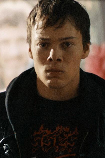 Andreas Warmbrunn - Actor Profile Photo