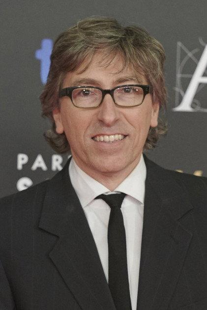 David Trueba - Actor Profile Photo