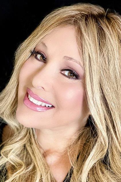 Rhonda Shear - Actor Profile Photo