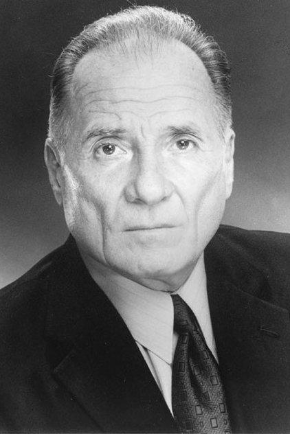 Arthur J. Nascarella - Actor Profile Photo