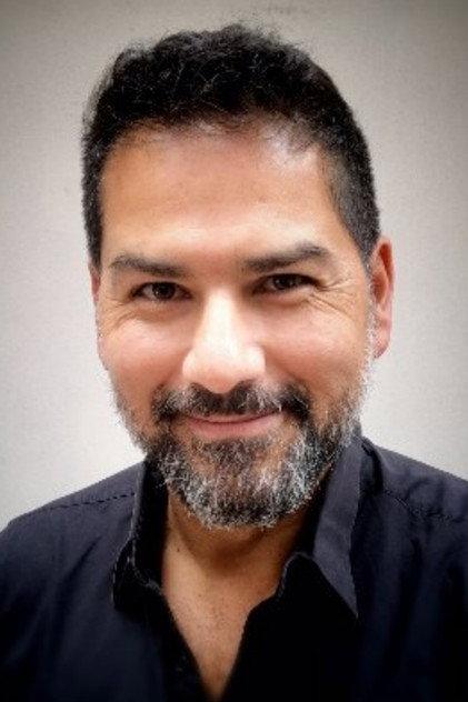 Juan Sebastián Aragón - Actor Profile Photo