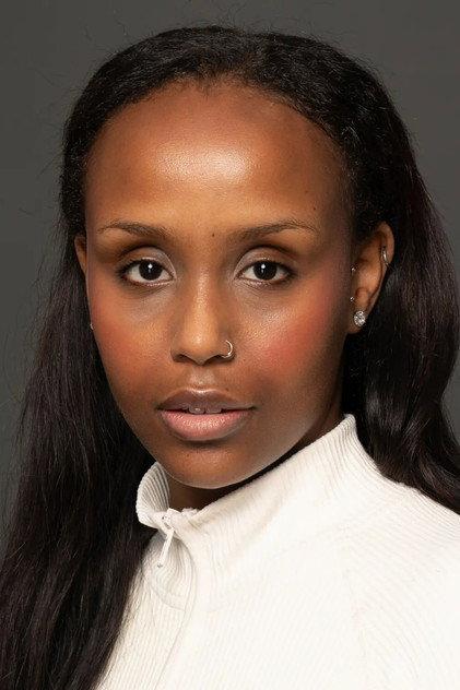 Ayan Ahmed - Actor Profile Photo
