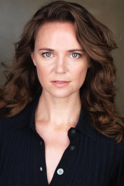 Clare Louise Frost - Actor Profile Photo