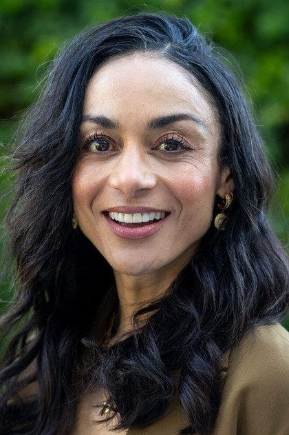 Sonia Gray - Actor Profile Photo
