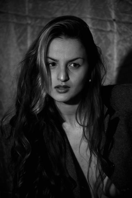 Jovana Brnović - Actor Profile Photo