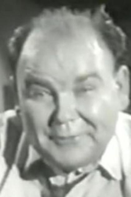 Stane Potokar - Actor Profile Photo