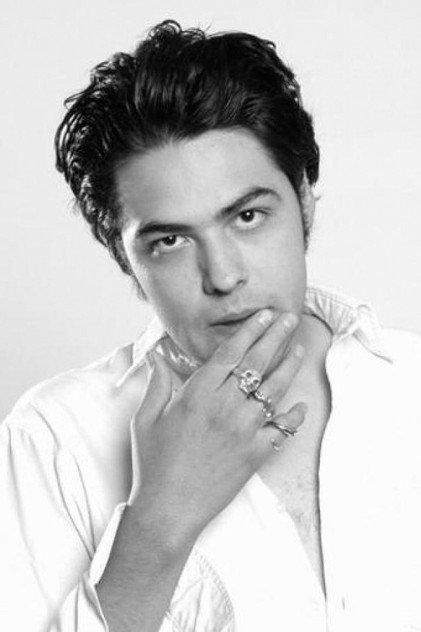 Noah Watts - Actor Profile Photo