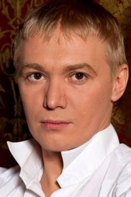 Sergey Ivolotsi - Actor Profile Photo