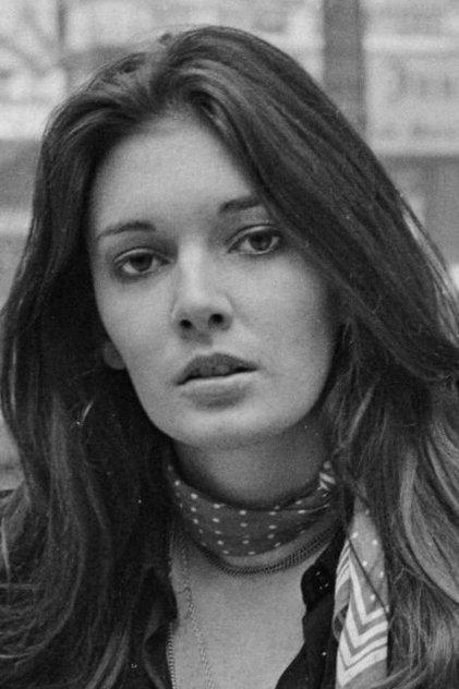 Sarah Douglas - Actor Profile Photo