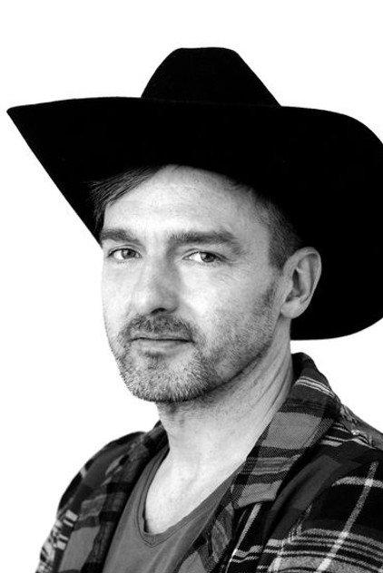 Sebastian Soukup - Actor Profile Photo