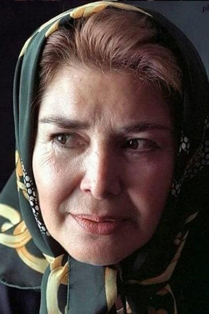 Afarin Obeisi - Actor Profile Photo