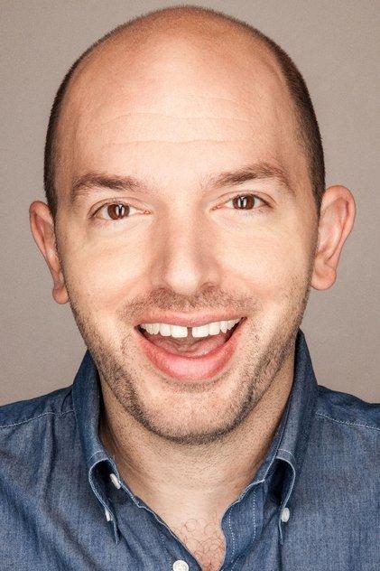 Paul Scheer - Actor Profile Photo