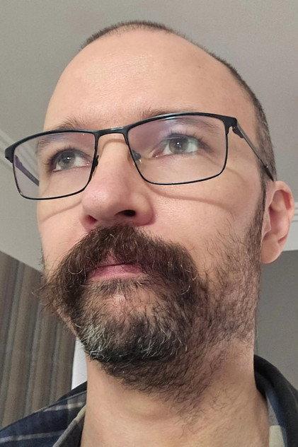 Mike Gorrie - Actor Profile Photo