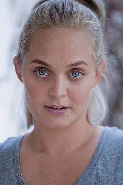 Libby Rodliffe - Actor Profile Photo