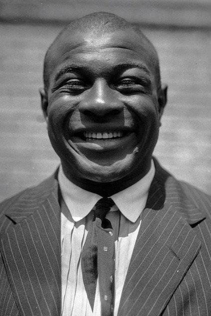 George Godfrey - Actor Profile Photo