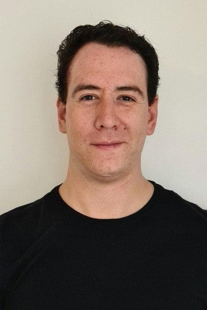 Daniel Miranda - Actor Profile Photo