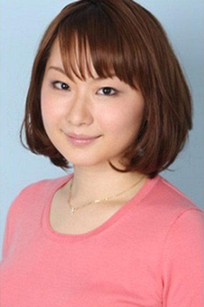 Yoriko Nagata - Actor Profile Photo
