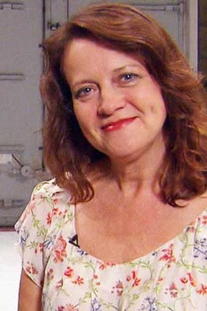 Moira Brooker - Actor Profile Photo