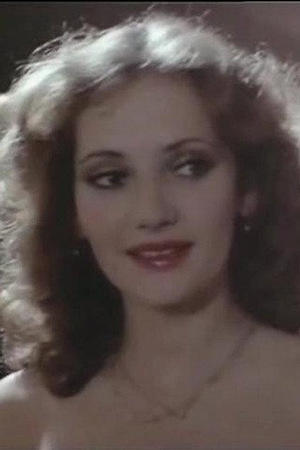 María Rey - Actor Profile Photo