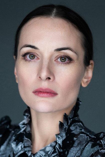 Ekaterina Olkina - Actor Profile Photo