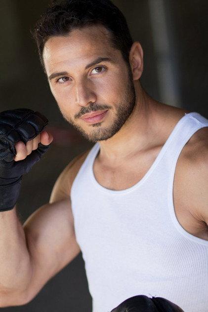 Daniel Locicero - Actor Profile Photo