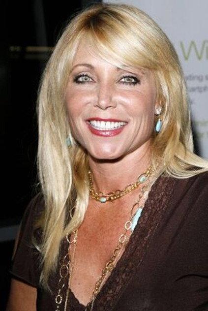 Pamela Bach-Hasselhoff - Actor Profile Photo