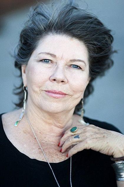 Jo Harvey Allen - Actor Profile Photo