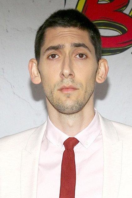 Max Landis - Actor Profile Photo