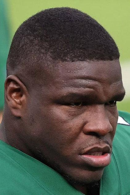 Frank Gore - Actor Profile Photo