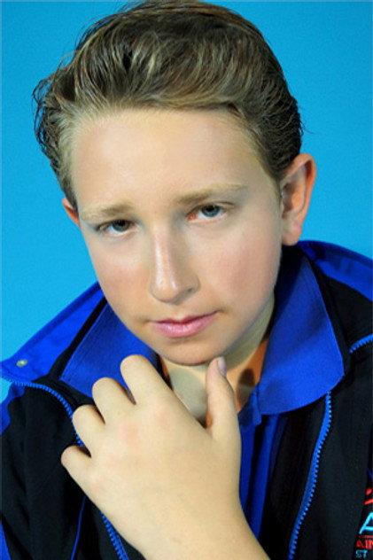 Abraham Kleinfinger - Actor Profile Photo