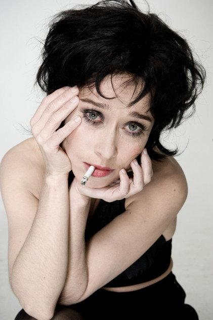Sara Lindh - Actor Profile Photo