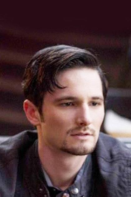 Scott Bosely - Actor Profile Photo