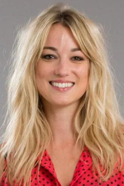 Maya Booth - Actor Profile Photo