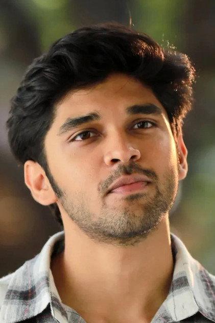 Dhruv Vikram - Actor Profile Photo