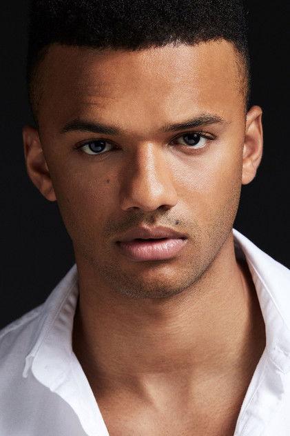 Petrice Jones - Actor Profile Photo